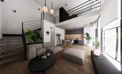 Obra nueva - Planta Baja -
Alicante (Alacant)