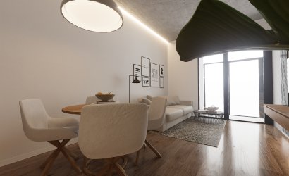 Obra nueva - Planta Baja -
Alicante (Alacant)
