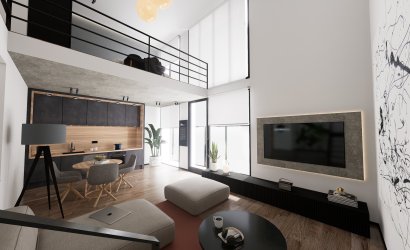 Obra nueva - Planta Baja -
Alicante (Alacant)