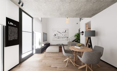 Obra nueva - Planta Baja -
Alicante (Alacant)
