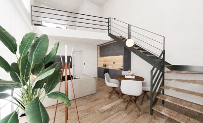 Obra nueva - Planta Baja -
Alicante (Alacant)