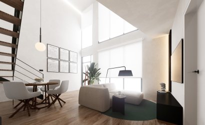 Obra nueva - Planta Baja -
Alicante (Alacant)