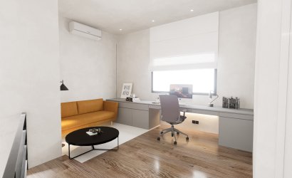 Obra nueva - Planta Baja -
Alicante (Alacant)