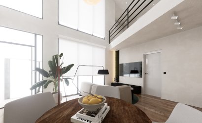 Obra nueva - Planta Baja -
Alicante (Alacant)