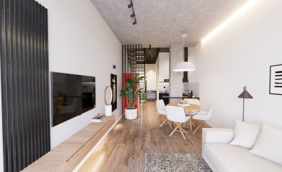 Obra nueva - Planta Baja -
Alicante (Alacant)
