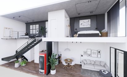 Obra nueva - Planta Baja -
Alicante (Alacant)