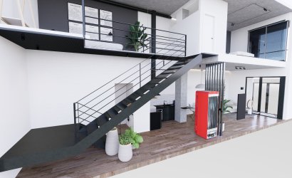 Obra nueva - Planta Baja -
Alicante (Alacant)