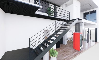 Obra nueva - Planta Baja -
Alicante (Alacant)
