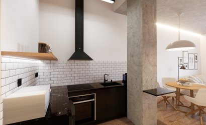 Obra nueva - Planta Baja -
Alicante (Alacant)