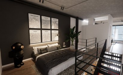 Obra nueva - Planta Baja -
Alicante (Alacant)