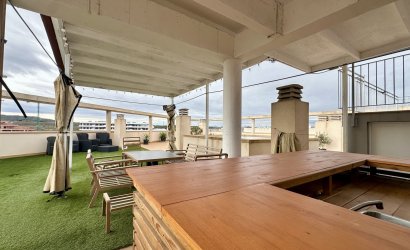 Tweedehands - Appartement -
San Miguel de Salinas
