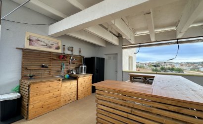 Tweedehands - Appartement -
San Miguel de Salinas