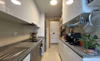 Tweedehands - Appartement -
San Miguel de Salinas
