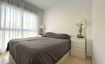 Tweedehands - Appartement -
San Miguel de Salinas