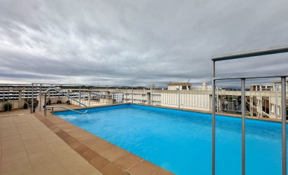 Tweedehands - Appartement -
San Miguel de Salinas