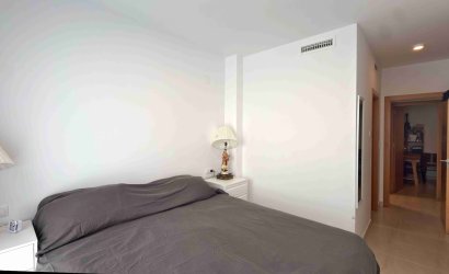 Tweedehands - Appartement -
San Miguel de Salinas