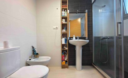 Tweedehands - Appartement -
San Miguel de Salinas