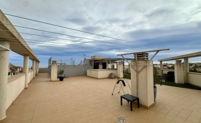 Tweedehands - Appartement -
San Miguel de Salinas