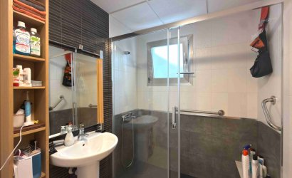 Tweedehands - Appartement -
San Miguel de Salinas