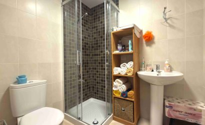 Tweedehands - Appartement -
San Miguel de Salinas