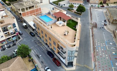 Tweedehands - Appartement -
San Miguel de Salinas