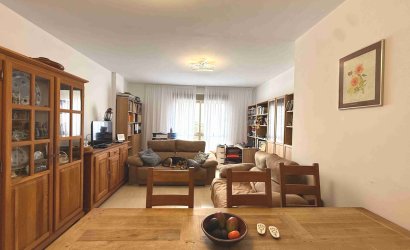 Tweedehands - Appartement -
San Miguel de Salinas