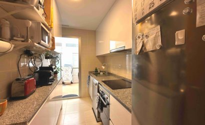 Tweedehands - Appartement -
San Miguel de Salinas
