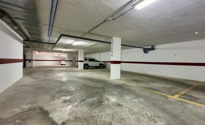 Tweedehands - Appartement -
San Miguel de Salinas