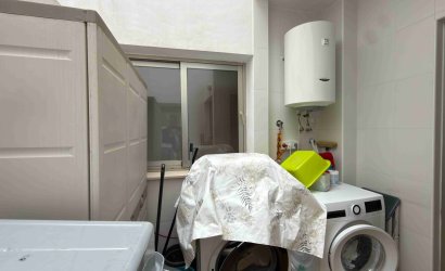 Tweedehands - Appartement -
San Miguel de Salinas
