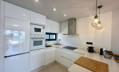 Resale - apartment -
Guardamar del Segura - El Raso