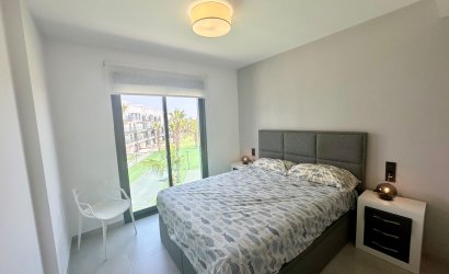 Resale - apartment -
Guardamar del Segura - El Raso