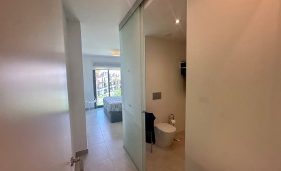 Resale - apartment -
Guardamar del Segura - El Raso