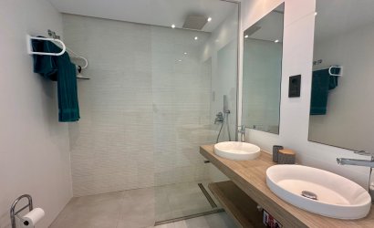 Resale - apartment -
Guardamar del Segura - El Raso