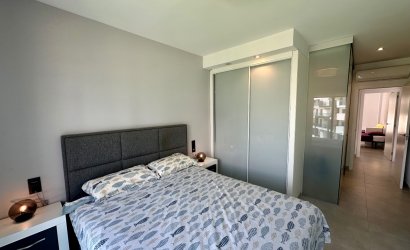 Resale - apartment -
Guardamar del Segura - El Raso
