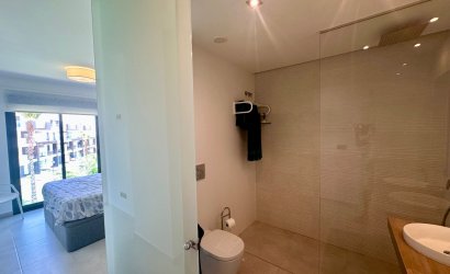 Resale - apartment -
Guardamar del Segura - El Raso