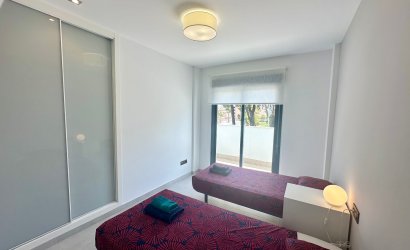 Resale - apartment -
Guardamar del Segura - El Raso