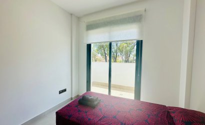 Resale - apartment -
Guardamar del Segura - El Raso