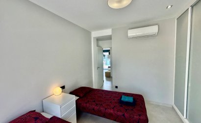 Resale - apartment -
Guardamar del Segura - El Raso