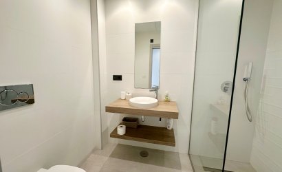 Resale - apartment -
Guardamar del Segura - El Raso