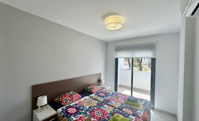 Resale - apartment -
Guardamar del Segura - El Raso