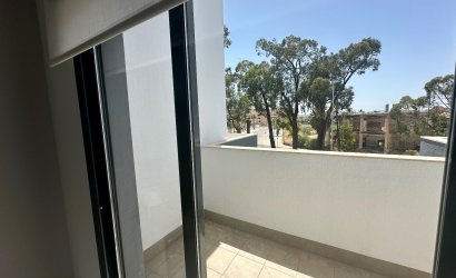 Resale - apartment -
Guardamar del Segura - El Raso