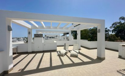 Resale - apartment -
Guardamar del Segura - El Raso