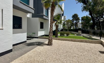 Resale - apartment -
Guardamar del Segura - El Raso