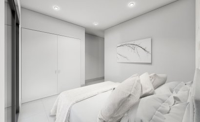 Obra nueva - detached -
Torre-Pacheco