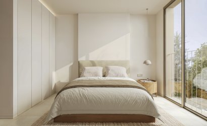 Nieuwbouw - Appartement -
Jacarilla