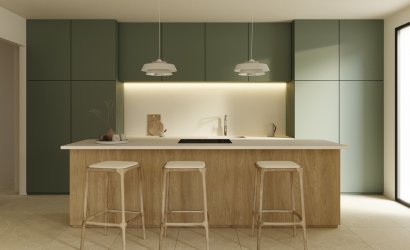 Nouvelle - detached -
Polop
