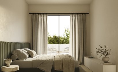 Nouvelle - detached -
Polop