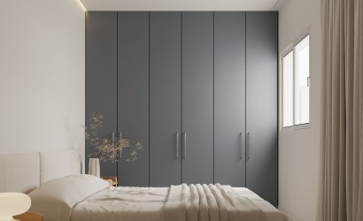 Nieuwbouw - Gelijkvloers -
Torrevieja