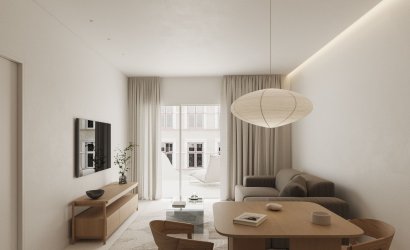 Nieuwbouw - Appartement -
Torrevieja