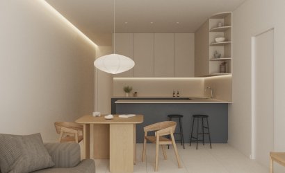 Nieuwbouw - Penthouse -
Torrevieja